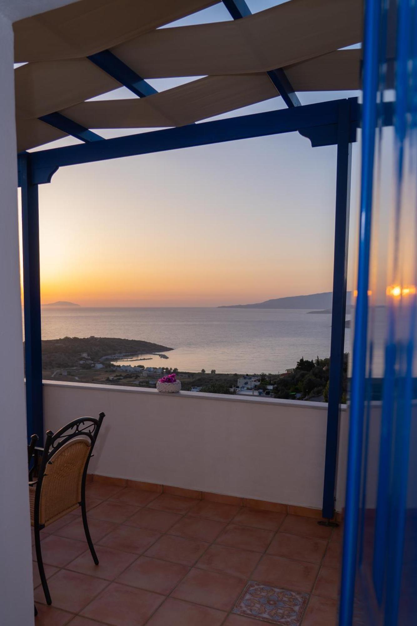 Mastiha Luxury Maisonette II Líthion Exterior foto